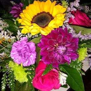 Meet your Posher, Chantha